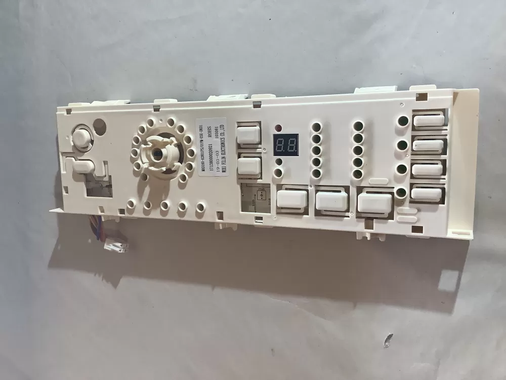 Frigidaire 17138000020921 Washer Control Board