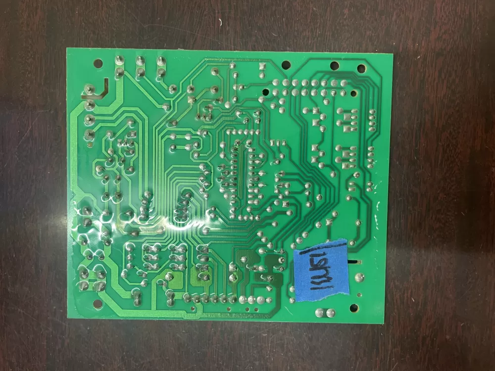 Rheem Air Handler Control Board 47-102077-02-04 156-9735 AZ33026 | KM51