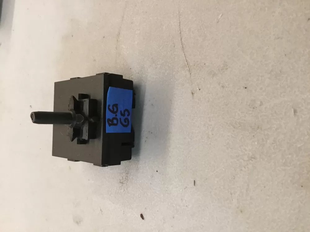 Kenmore Whirlpool  W10913965 W11103598 Washer Temperature Switch AZ98961 | BG65