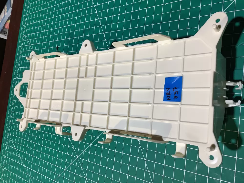 Samsung DC92 00301J DC41 00132A Washer Control Board AZ130971 | NRV737