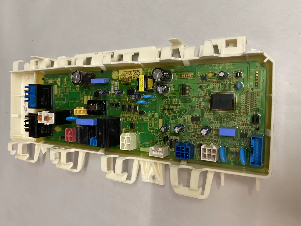 LG EBR76542925  AP5977564  EBR76542933  3298967  PS11710698  EBR64094875 Dryer Control Board Main PCB Assembly