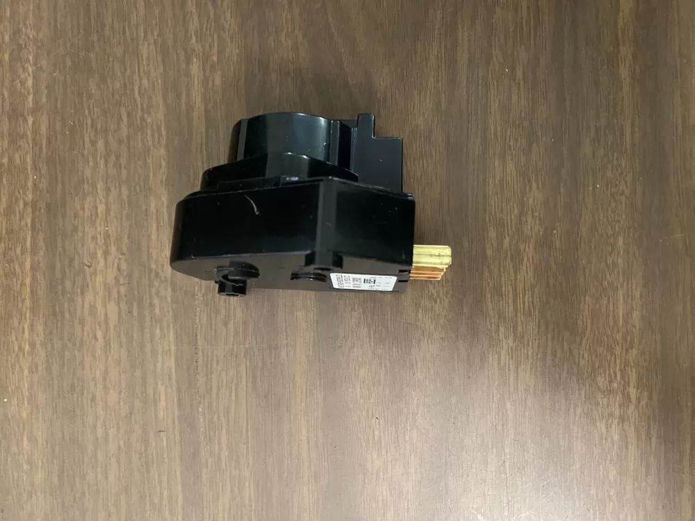 Whirlpool Kenmore W10822278 Refrigerator Defrost Timer AZ78492 | BK1744