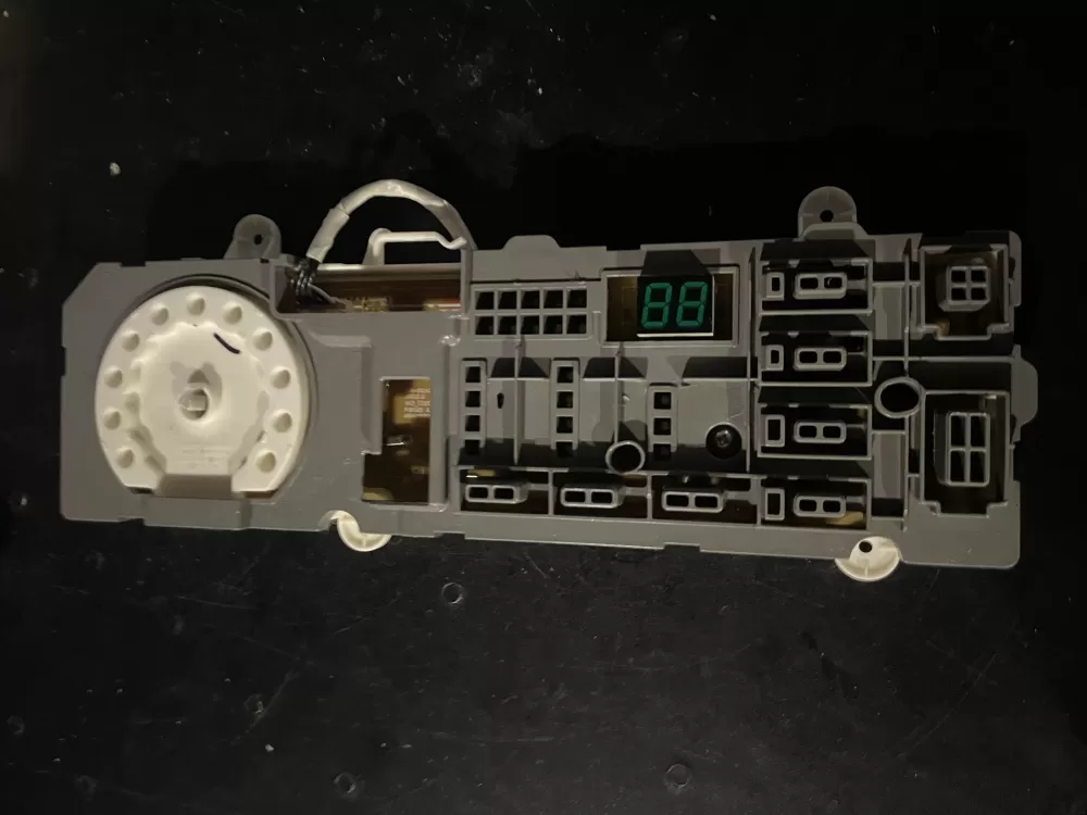 Samsung AP5916807 DC92-01624E PS9605978 Dryer Control Board