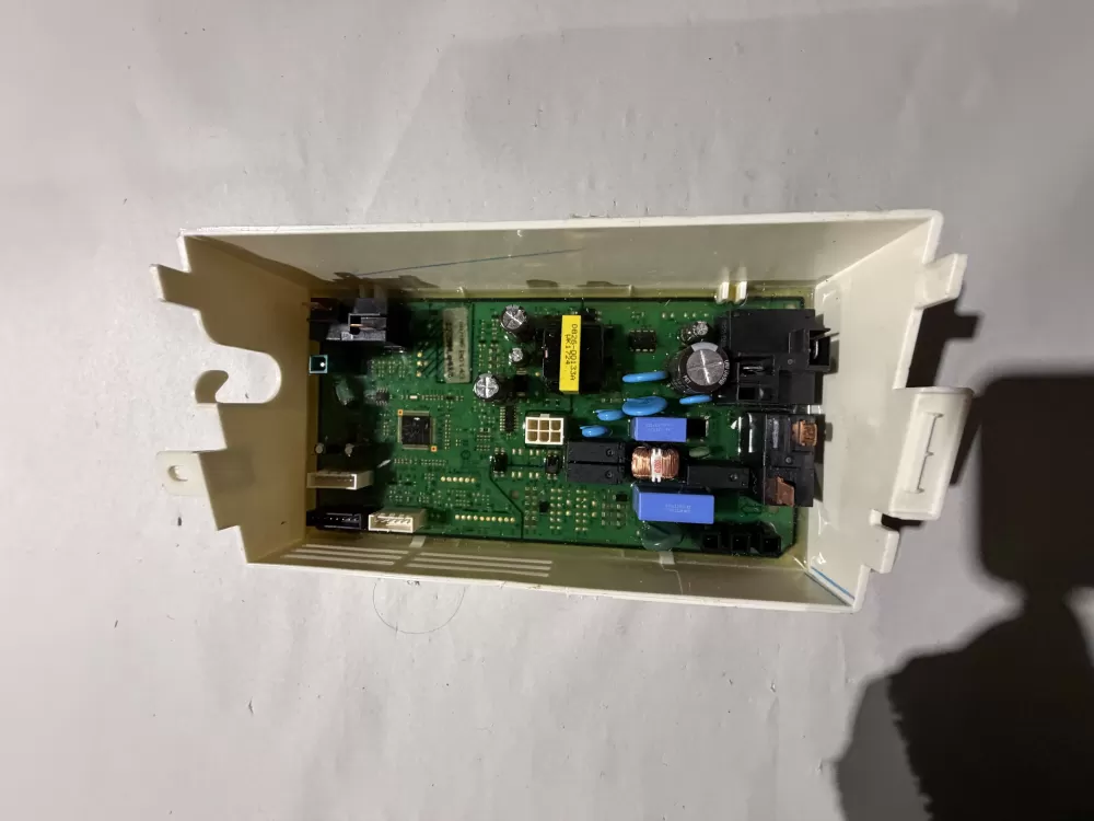 Samsung DC92-01729M Dryer Control Board