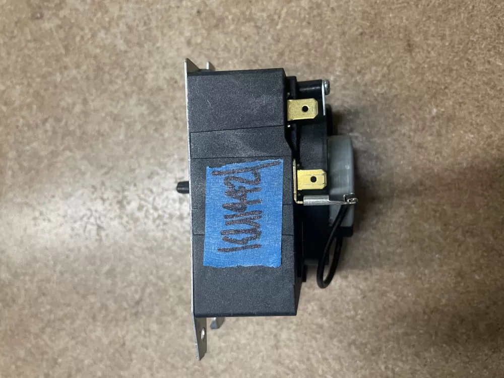 Hotpoint General Electric AP5788219 WE4M362 WE4M532 Dryer Timer AZ4978 | KM1442