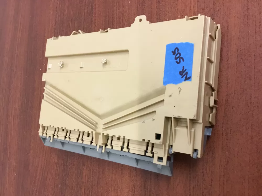 KitchenAid W10866116 Dishwasher Control Board AZ34867 | NR505