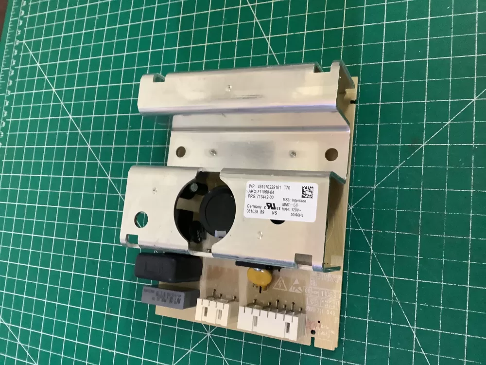 Whirlpool Kenmore WP8183196 491970229163 Washer Control Board AZ203420 | NR327