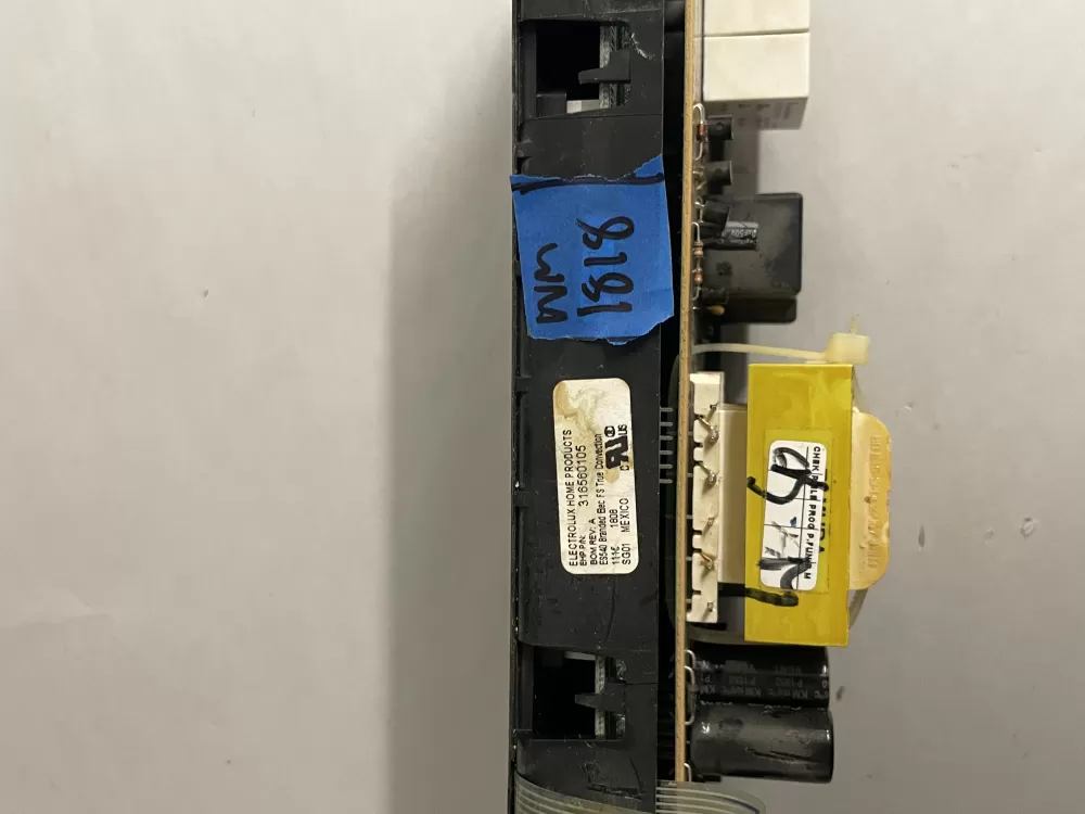 Frigidaire AP5807223 316560105  Control Board AZ210885 | Wm1818