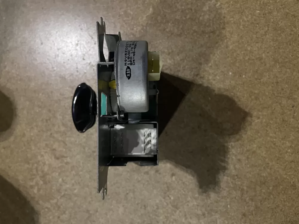 GE 165D5484P003 Dishwasher Timer AZ28129 | KM190