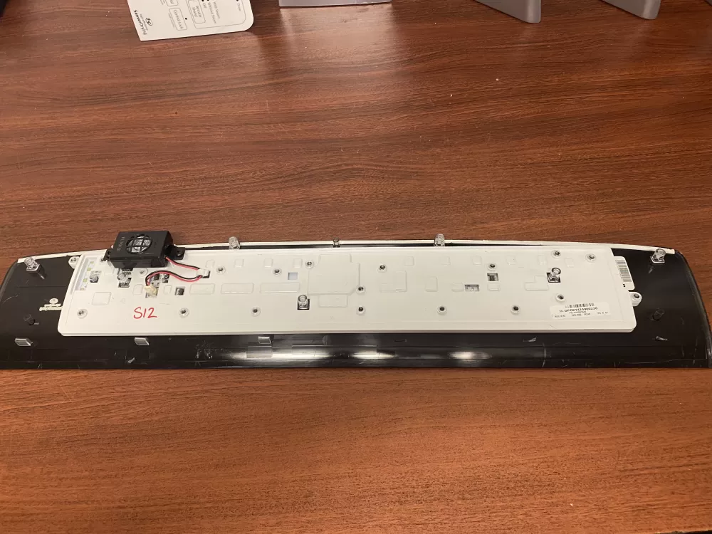 Whirlpool Cabrio W10507946 W10860919 Washer Control Board Panel AZ53394 | BKV530