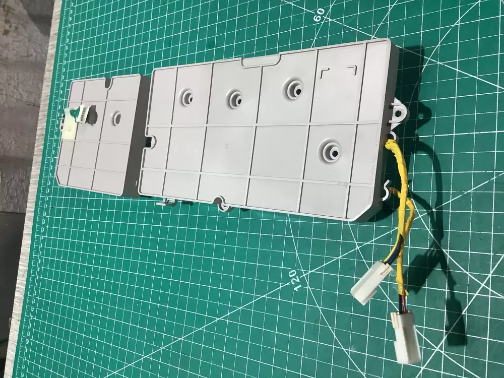 Samsung DC92-00130A  DC92-00125A Washer UI Control Board