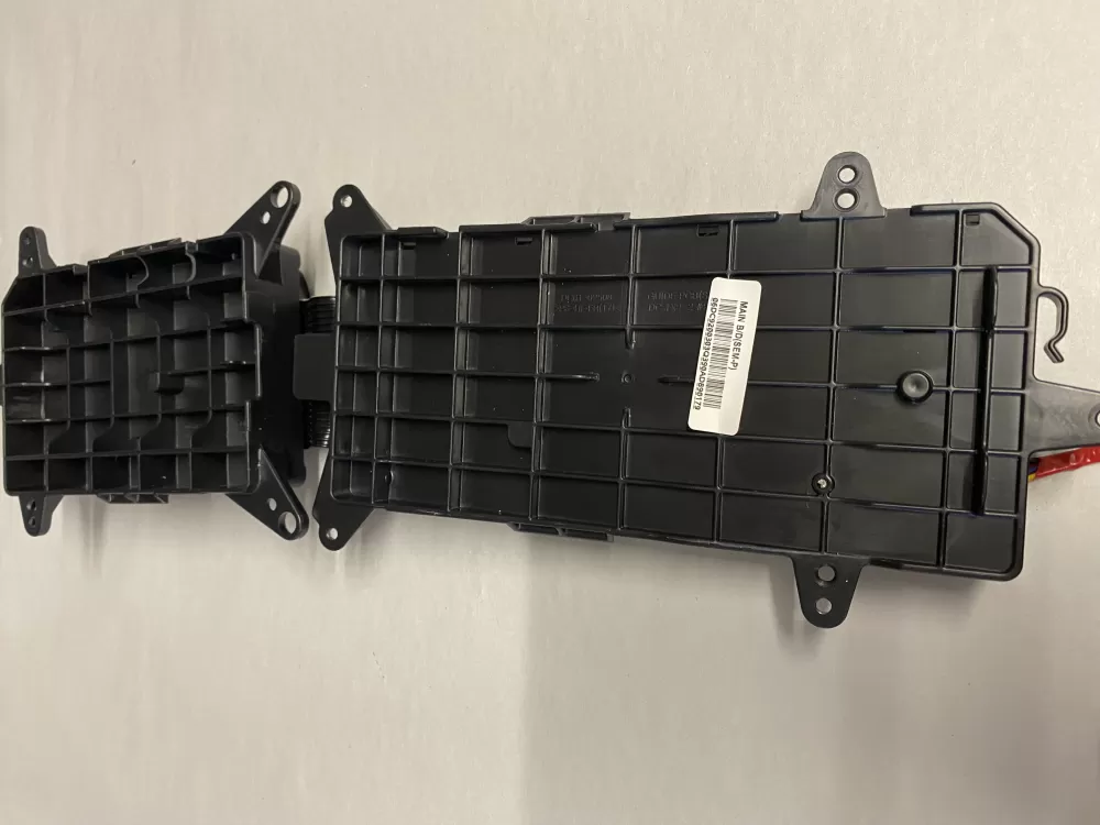 Samsung DC92 00303Q Dryer Control Board AZ207762 | BKV921