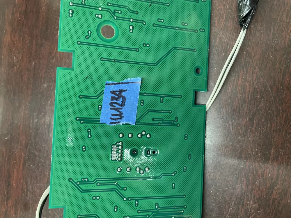 Maytag Whirlpool W10426811 Washer Control Board AZ34990 | KM234