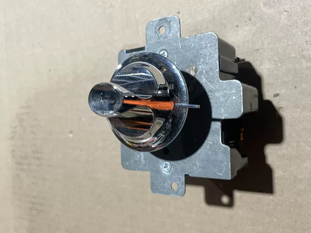 Kenmore S8540B Dryer Timer Control