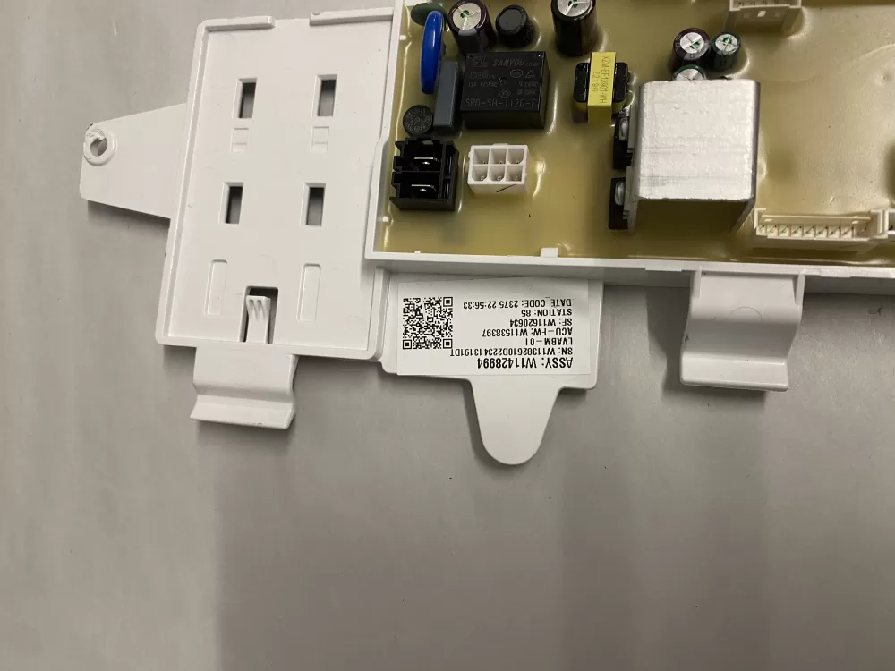 Whirlpool KitchenAid Roper W11428994 W11513246 Washer Board AZ211489 | BK1265