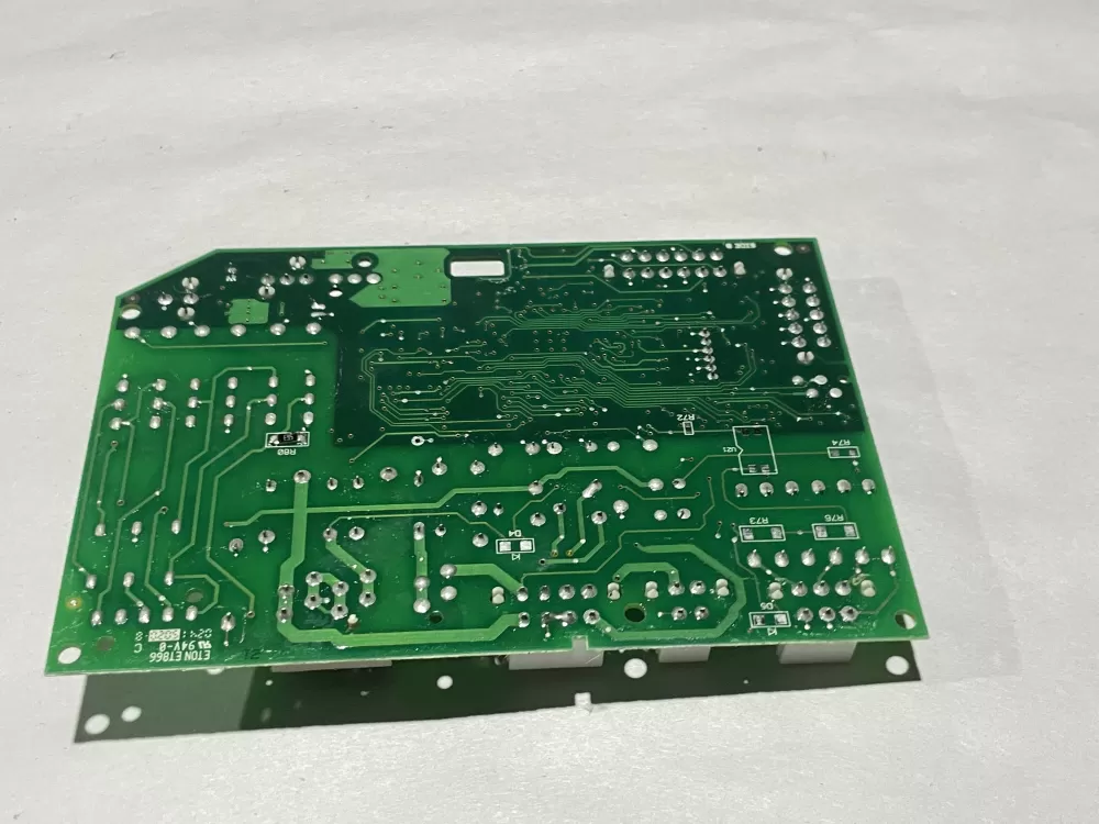Maytag KitchenAid Jenn-Air Refrigerator Control Board AZ116487 | Wm2158
