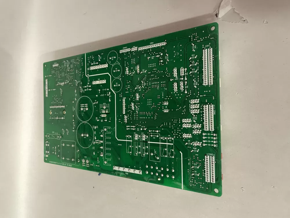 EBR83845033 LG Refrigerator Main Pcb
