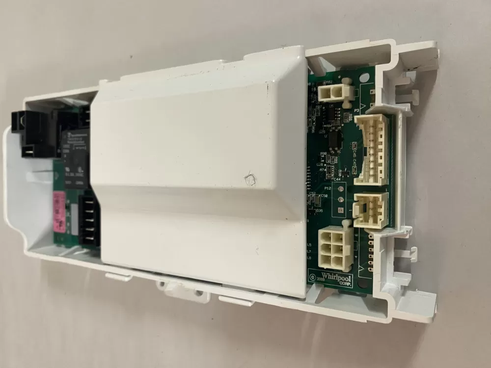 Whirlpool Maytag W10303846 W10317638 Dryer Control Board AZ199361 | BK2785