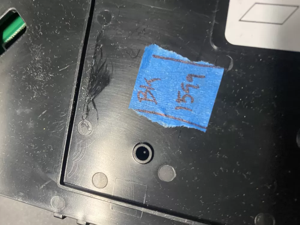 Whirlpool W10251580 Dryer Control Board Assembly AZ5398 | BK1599