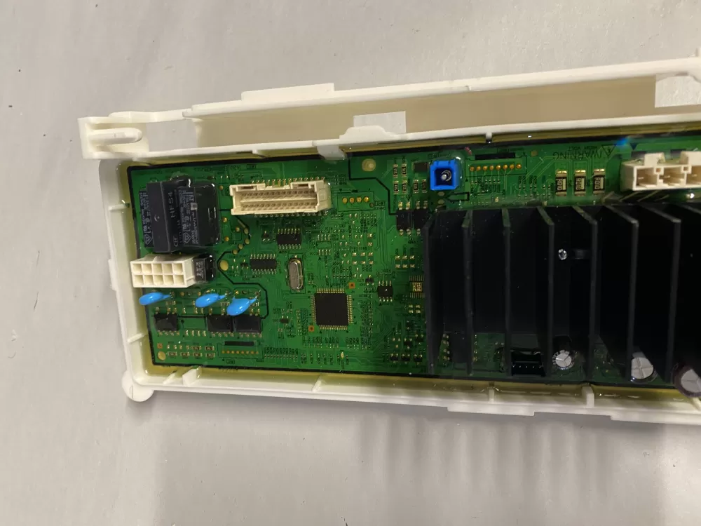 Samsung DC92-02388M DC92-02858A Washer Control Board AZ207932 | BKV923