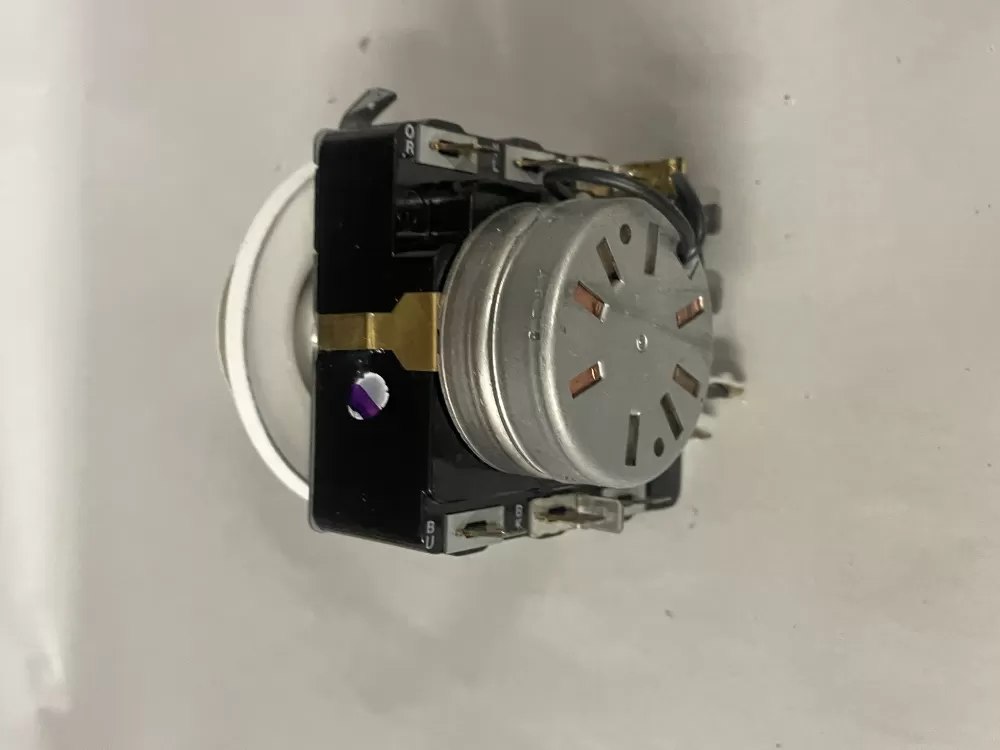 Maytag 63097270 3097270 33001730 WP33001730 Dryer Timer AZ224276 | Wm993