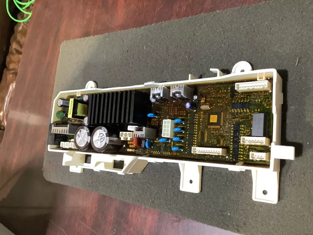 DC92-01623C Samsung Washer Board - Control