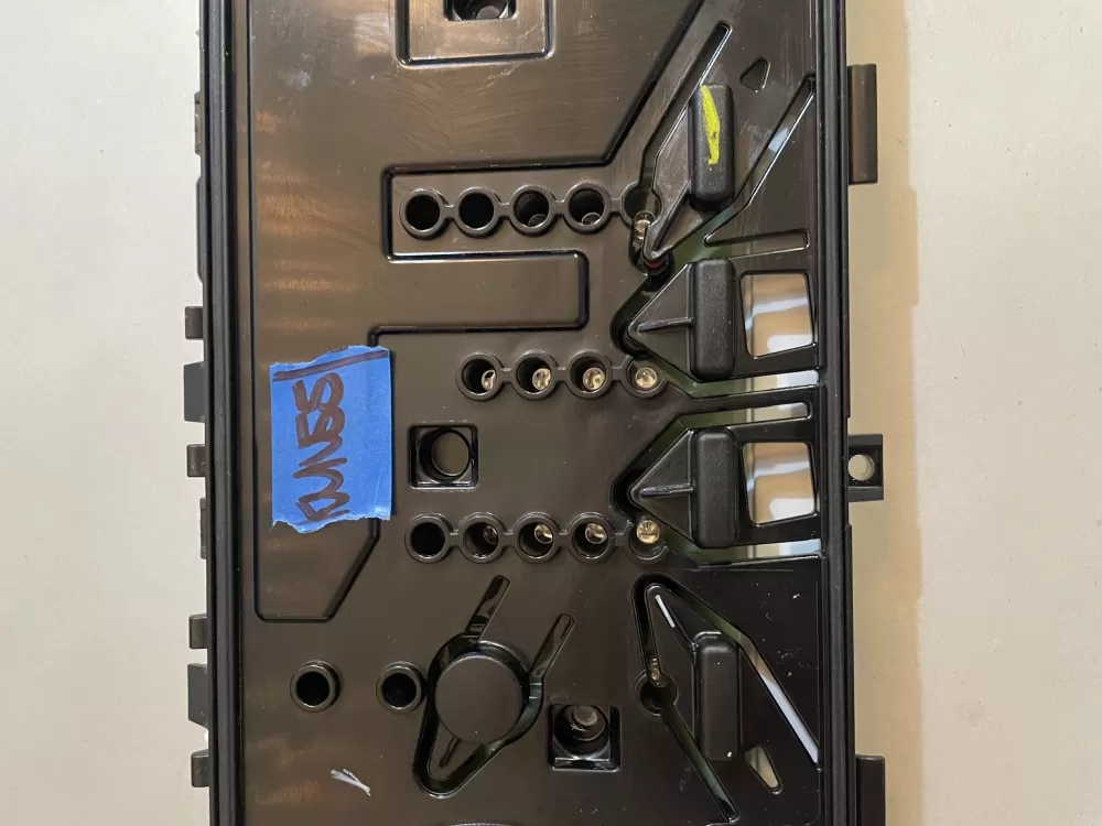 Maytag W10272630 Washer Control Board AZ145424 | KMV55