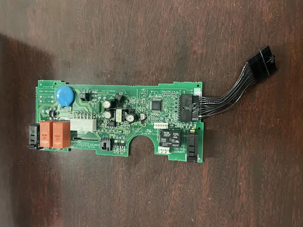 Kenmore 6105015 Refrigerator Control Board AZ32258 | KM180
