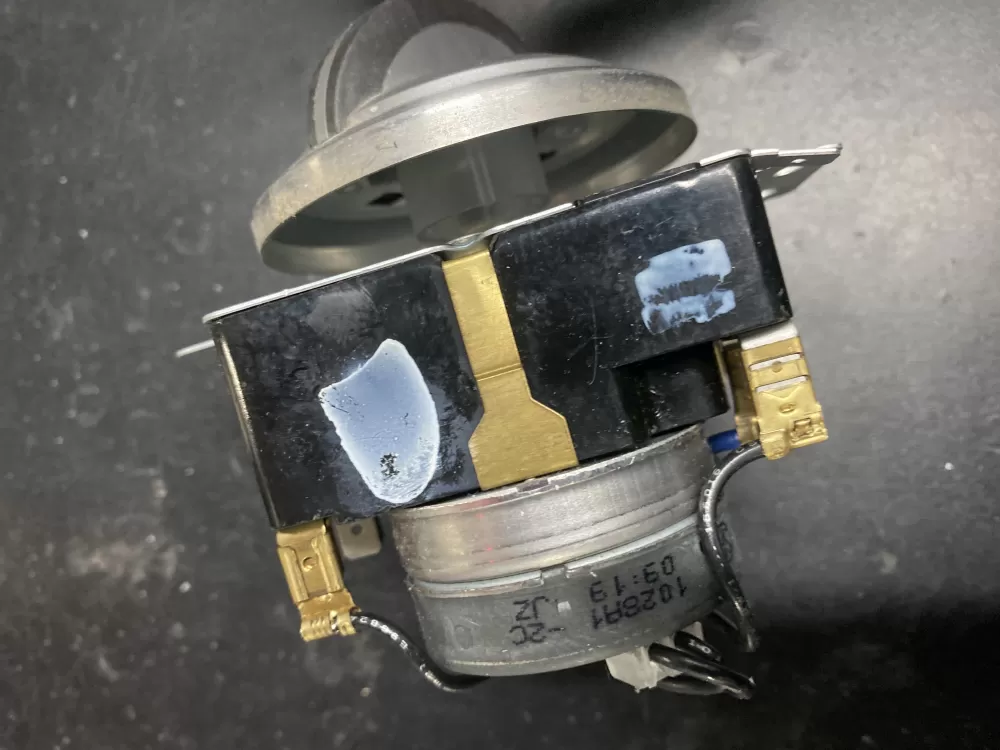 Whirlpool 8566184A 8566184 WP8566184 AP6013380 Dryer Timer AZ6187 | BK1235