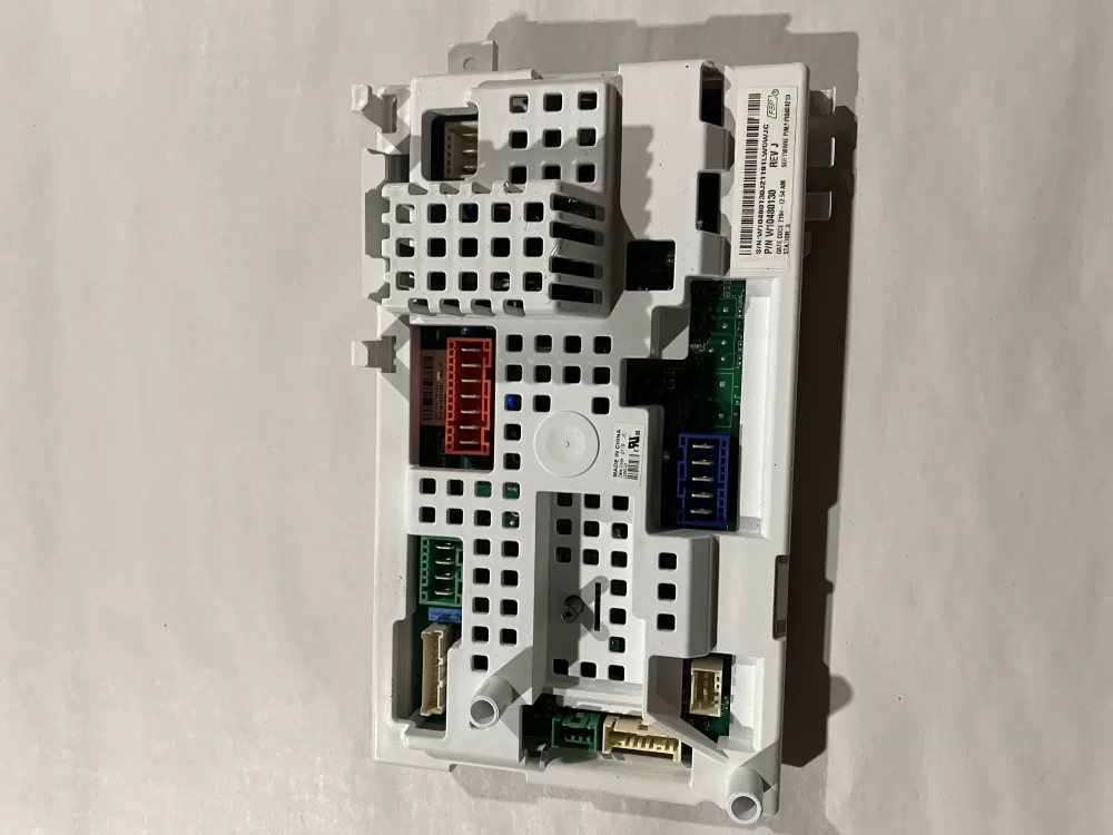 Maytag  Whirlpool W10480130  AP5629537  2312657  PS3653302  W10405817  W10445303 Washer Control Board