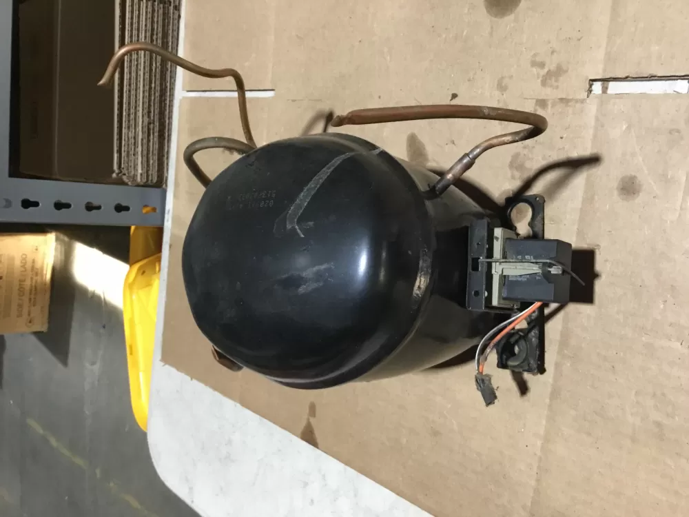 4383380200 LG Refrigerator Compressor