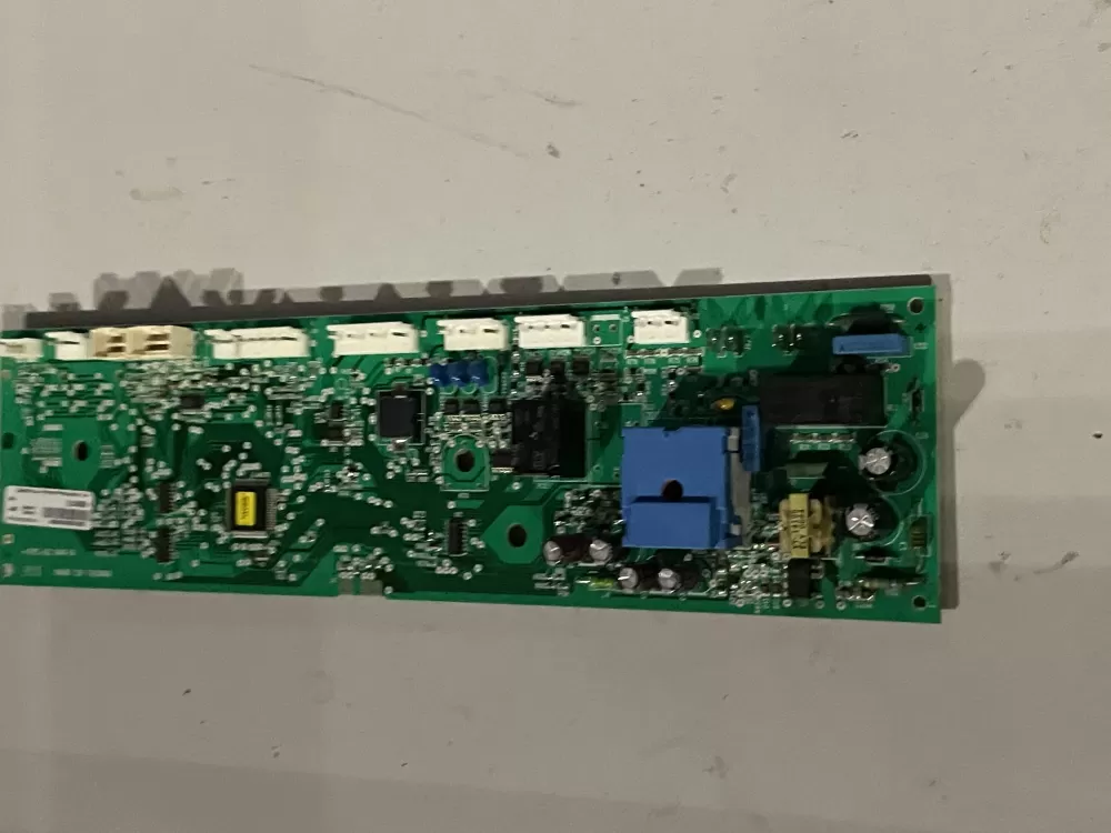 Electrolux EL1345526 134556300 Washer Control Board
