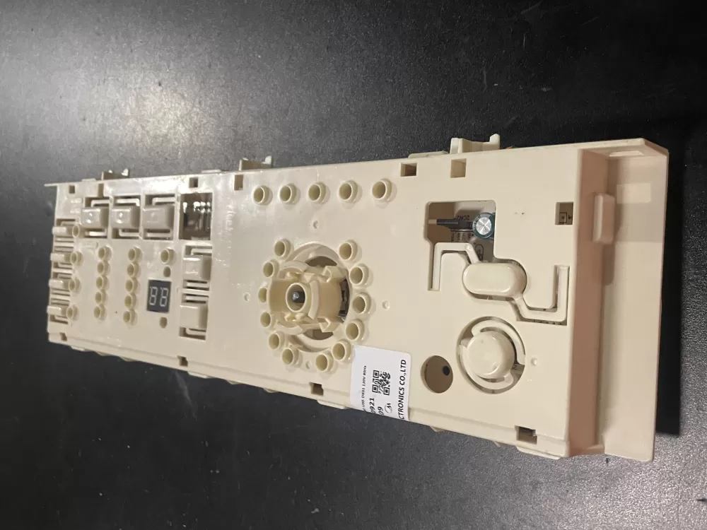 Frigidaire 17138000020921 Washer Control Board AZ26750 | WMV223