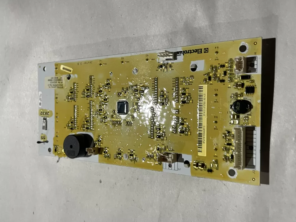 Electrolux 242209727 Refrigerator UI Display Control Board AZ189263 | Wm834