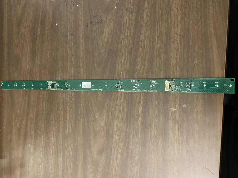 Whirlpool W10541462  W10541462 A Dishwasher Control Board