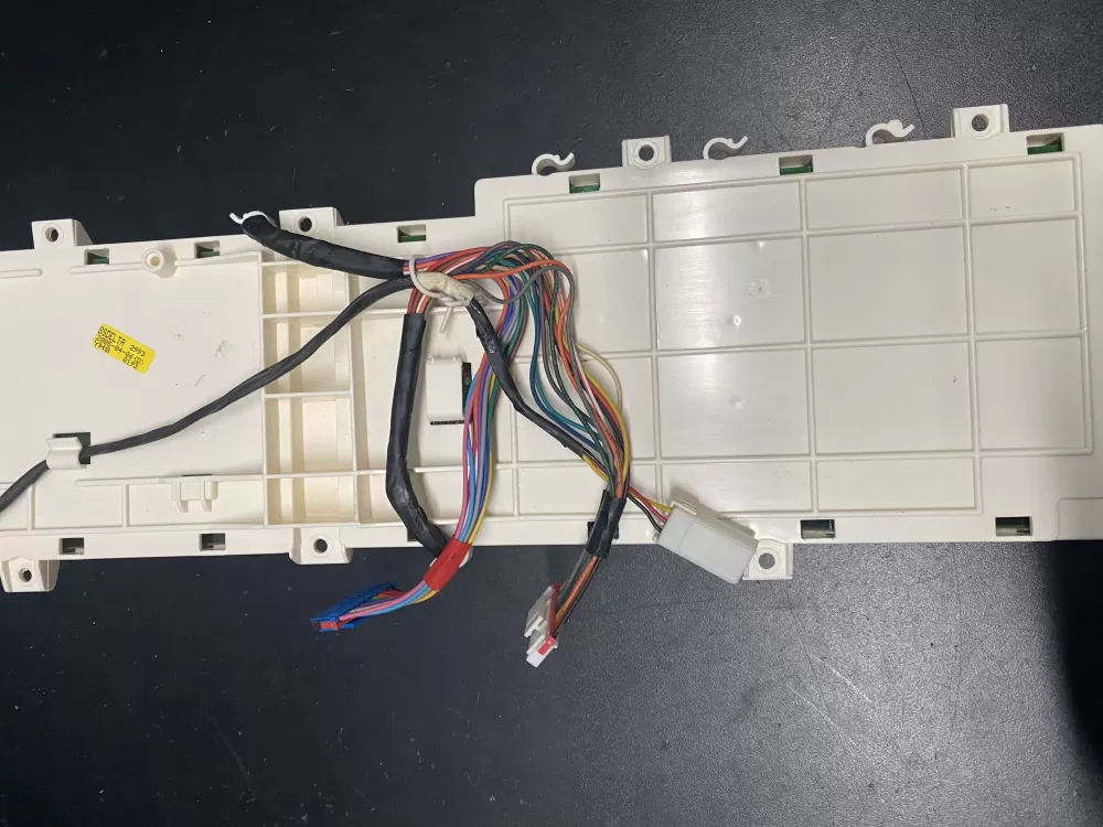 LG 6870EC9139A 6871EC1116C Washer Control Board AZ11133 | BKV208