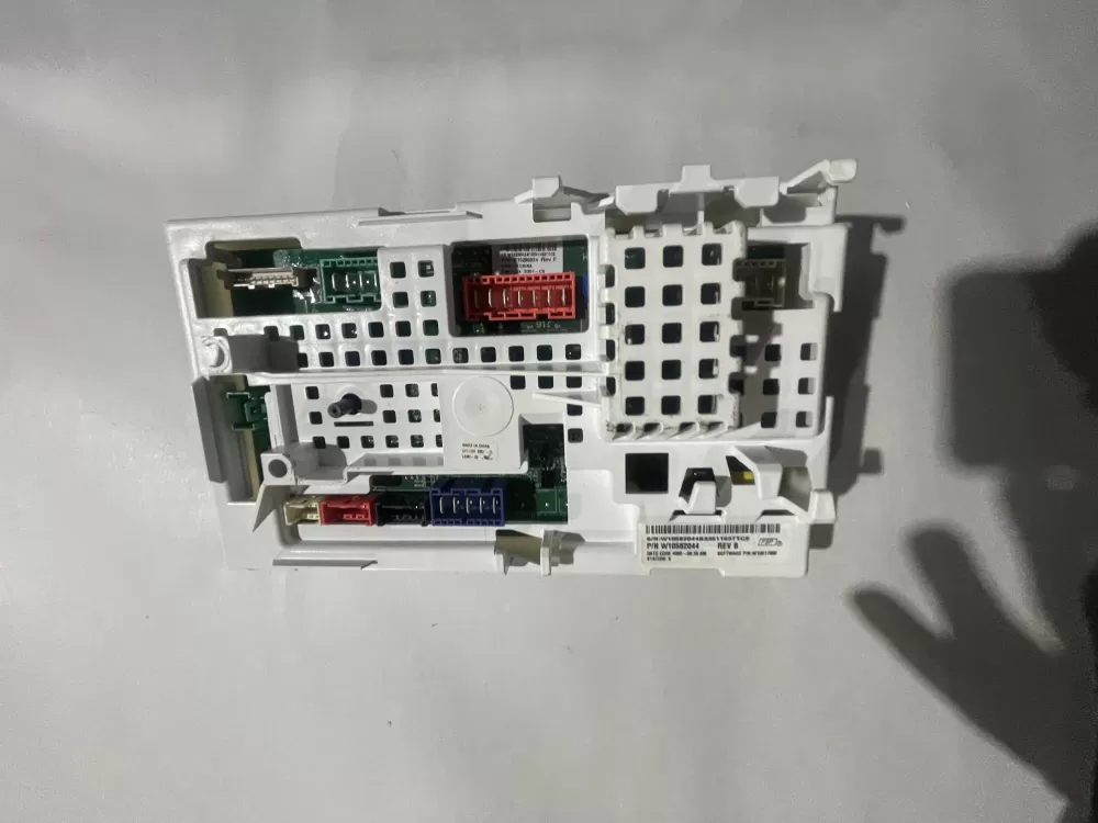 Kenmore AP5803403 W10582044 PS8768794 Washer Control Board