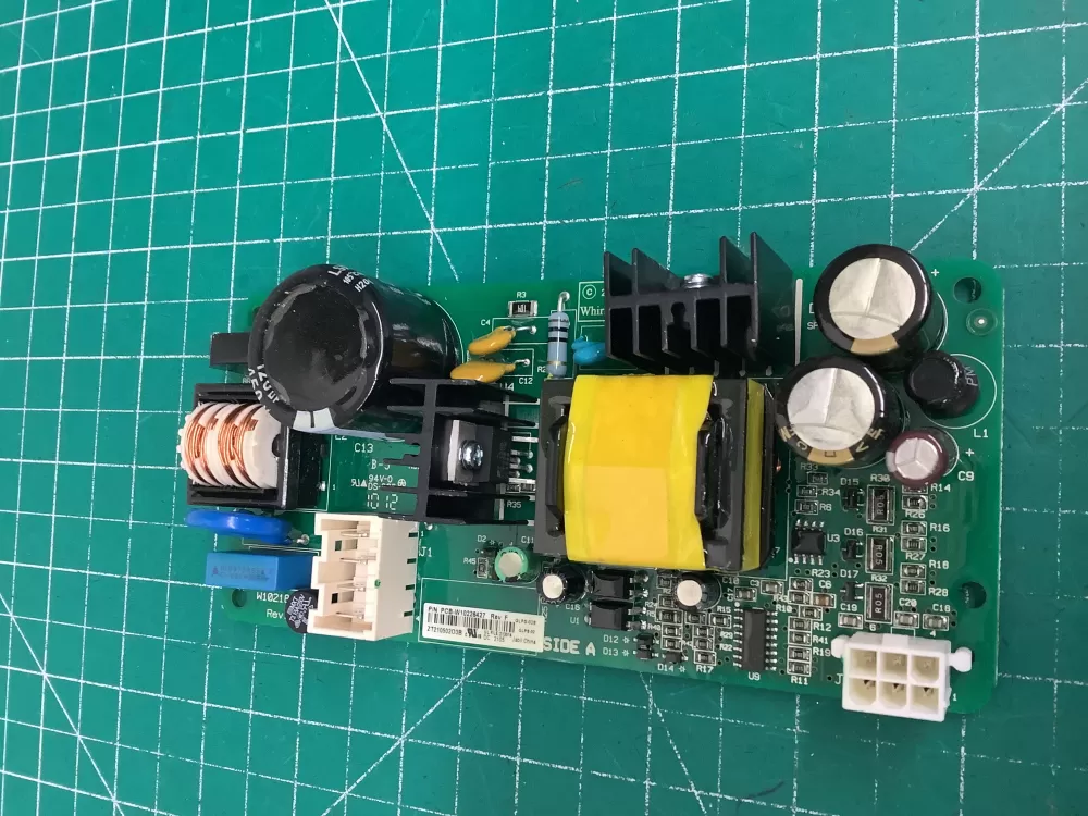 W10226427 Whirlpool Refrigerator Board - Control