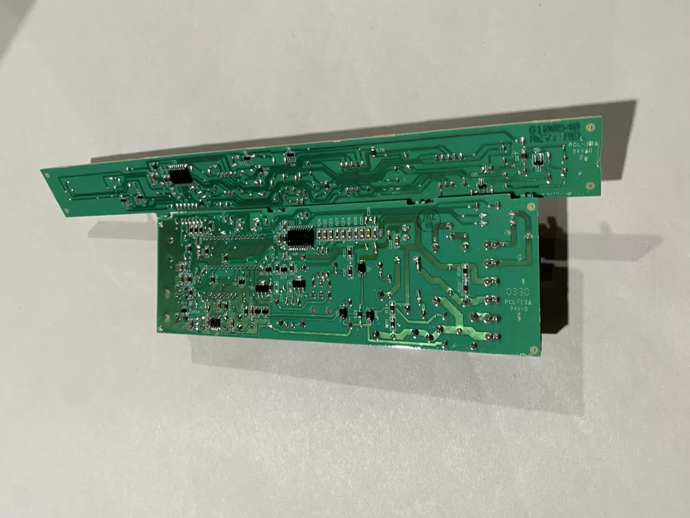 Whirlpool Kenmore 2220514 Refrigerator Control Board AZ138288 | BK2377