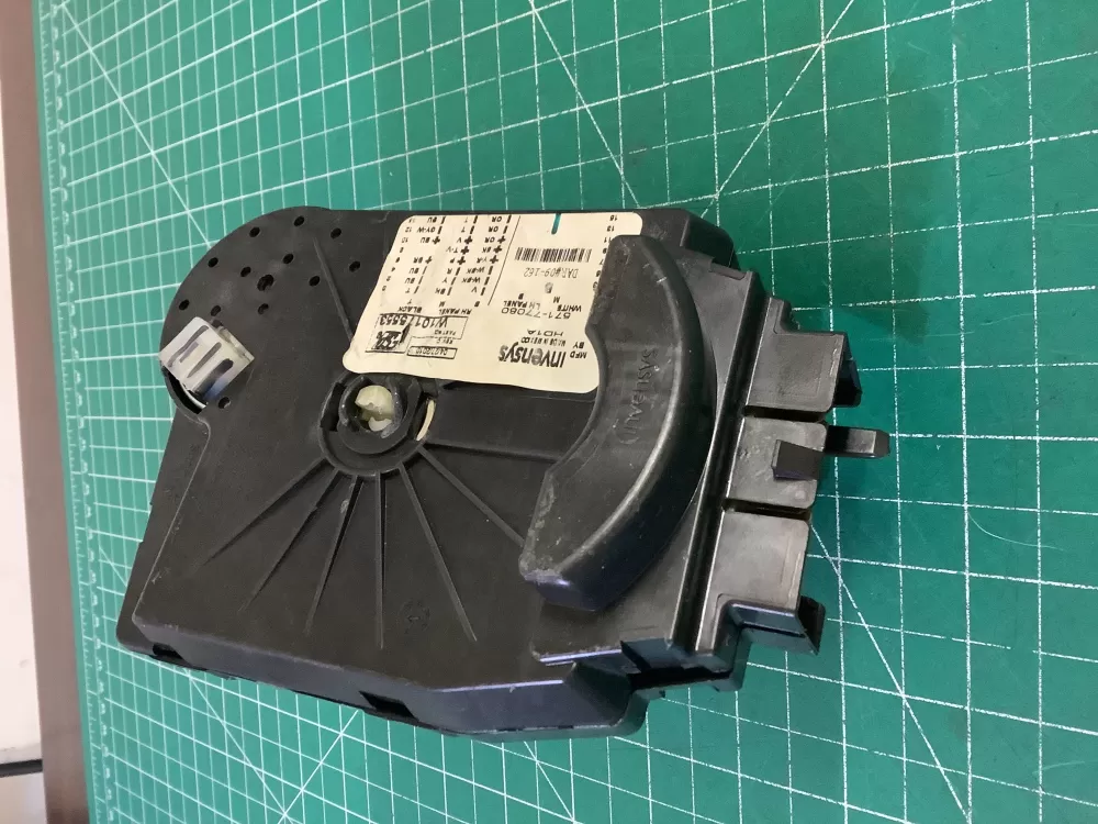 Whirlpool Kenmore W10175553 Amana WPW10175553 Washer Timer AZ205068 | NR295