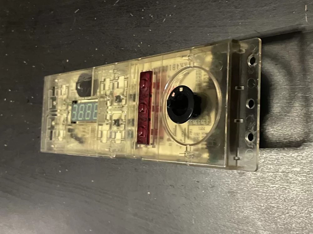 GE WB27X10215  AP2026125  164D3147G017  769950  AH239341  EA239341  PS239341  WB27X10021  WB27X10128  WB27X5580 Oven Control Board