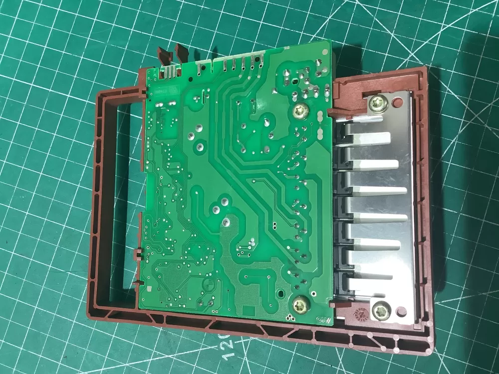 Kenmore 461970300683 4619 703 00683 Washer Motor Control Board