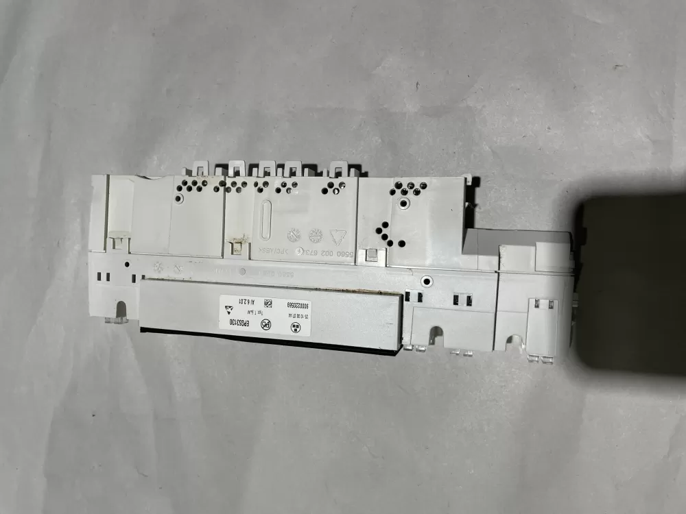 Bosch 9000220569 Dishwasher Control Board
