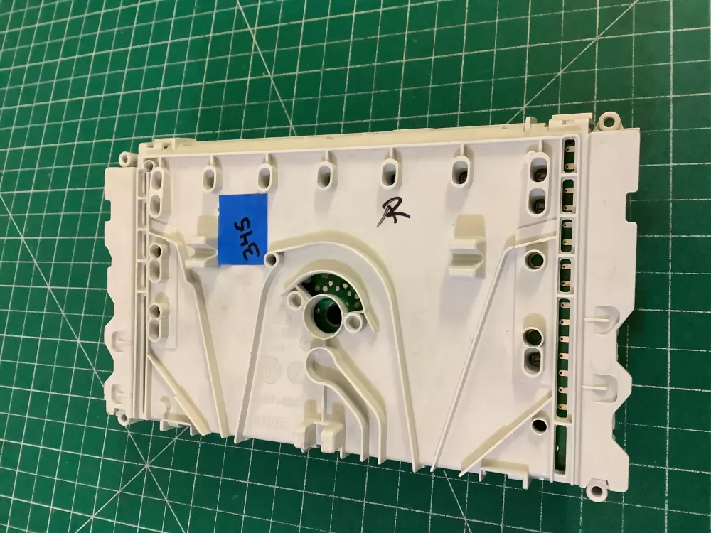 Whirlpool 46197041468 46197041468/B Washer Control Board AZ203954 | NR345