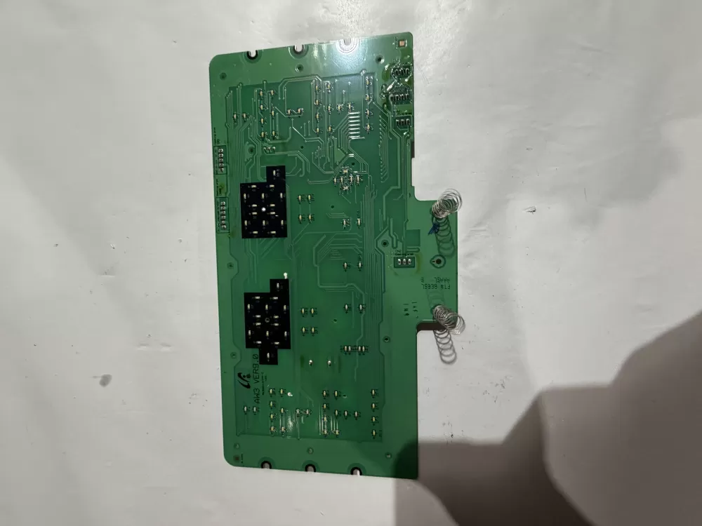 DA4100692A Samsung Refrigerator Printed Circuit Board