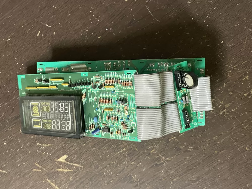 Maytag 60C20760205 Oven Display Control Board