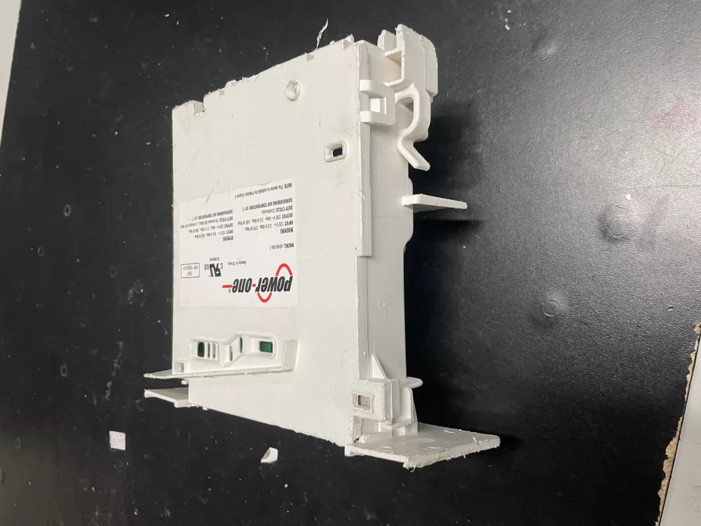 Frigidaire Kenmore Washer Control Board Main 4246-99-1 AZ24622 | WMV292