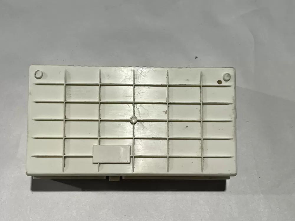 Samsung DC92 01729M Dryer Control Board AZ111583 | Wm816