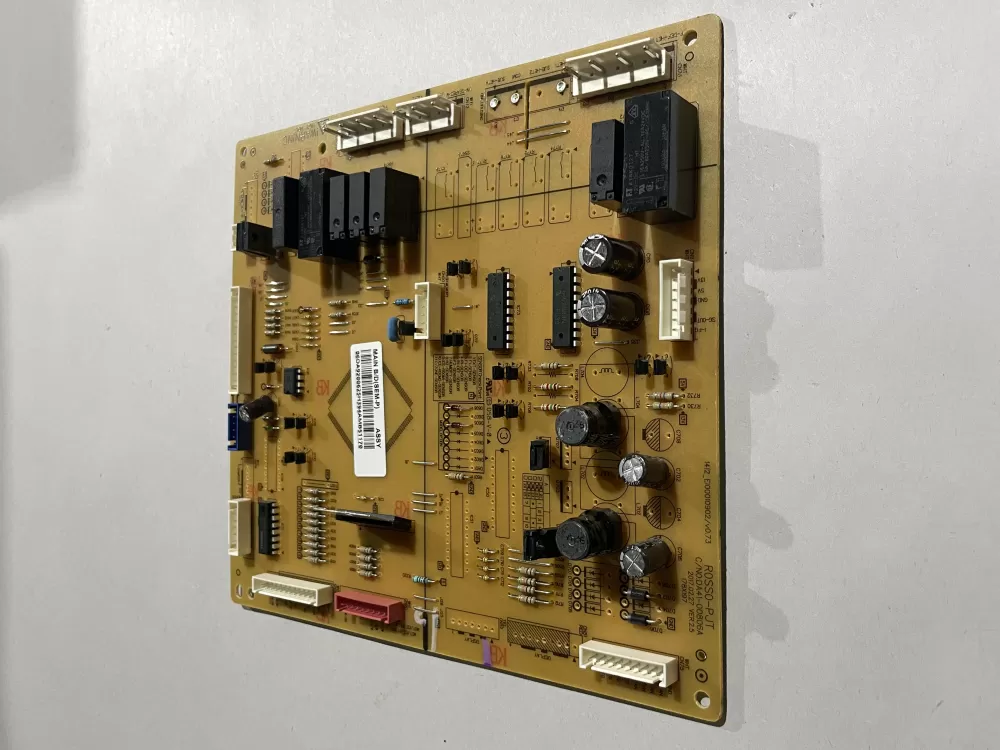 Samsung DA92-00625H Refrigerator Control Board