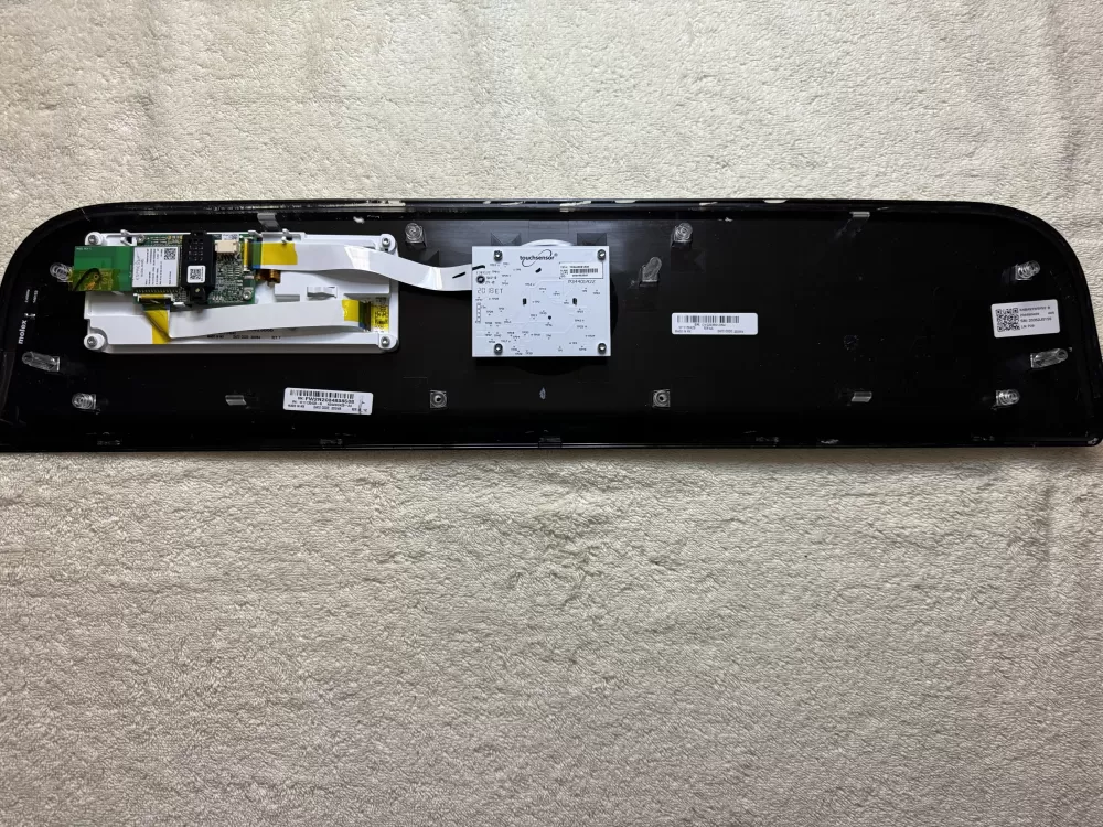 Maytag W11130429 W11413409 Washer Control Board Interface AZ7383 | V355